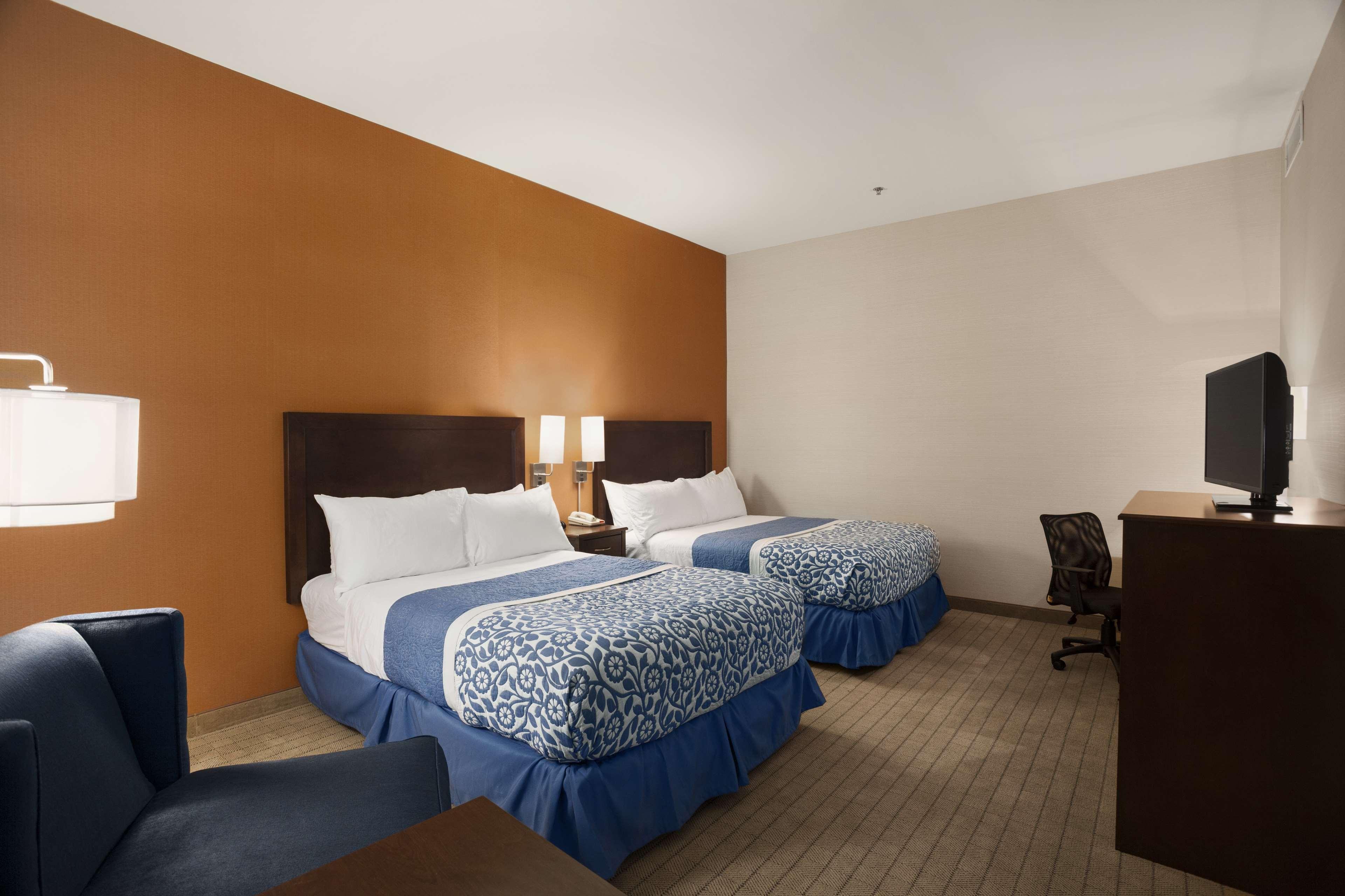 Days Inn By Wyndham Philadelphia Convention Center Bagian luar foto