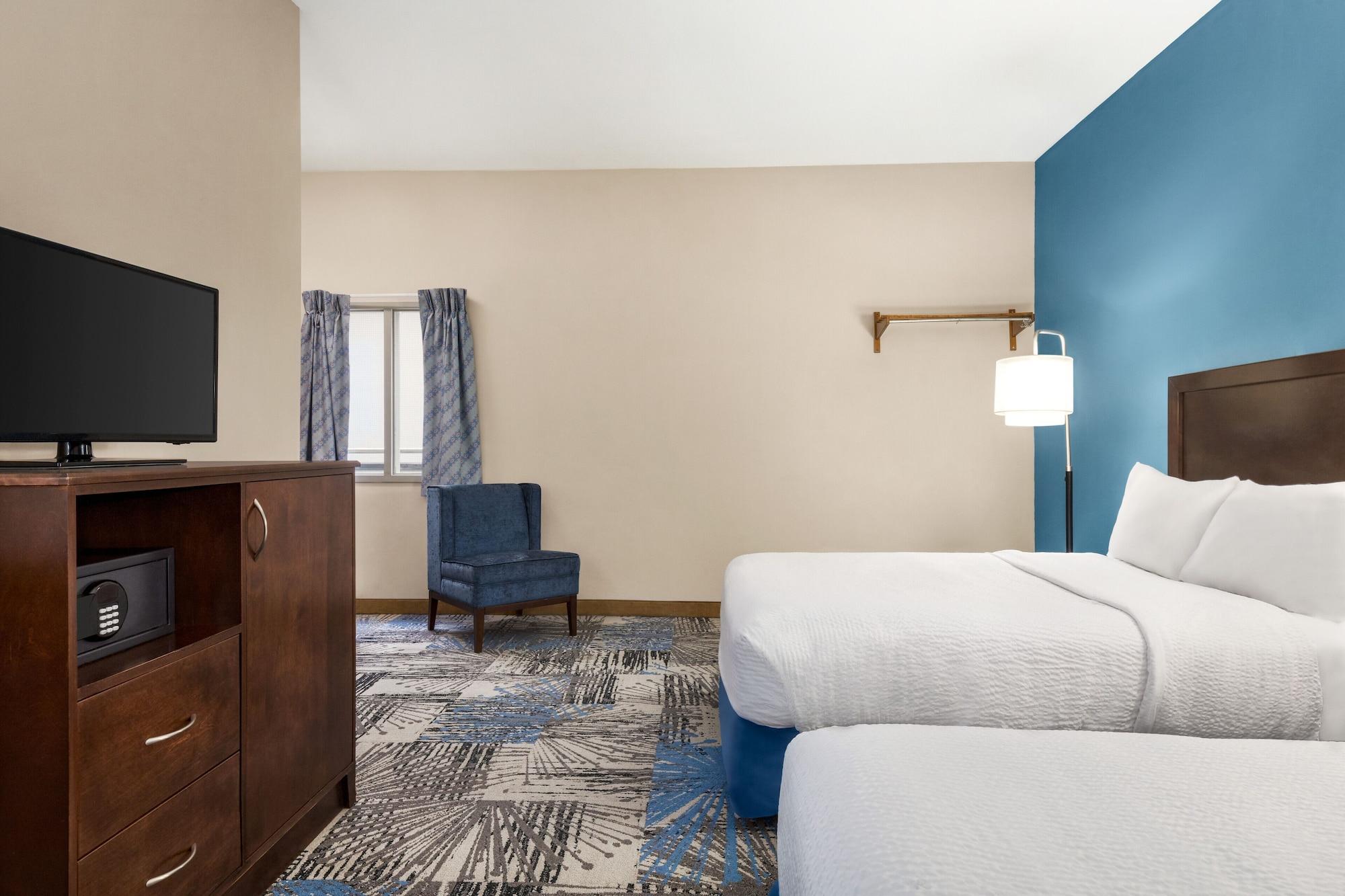 Days Inn By Wyndham Philadelphia Convention Center Bagian luar foto