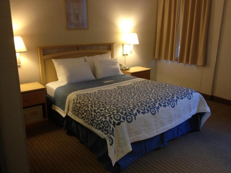 Days Inn By Wyndham Philadelphia Convention Center Bagian luar foto